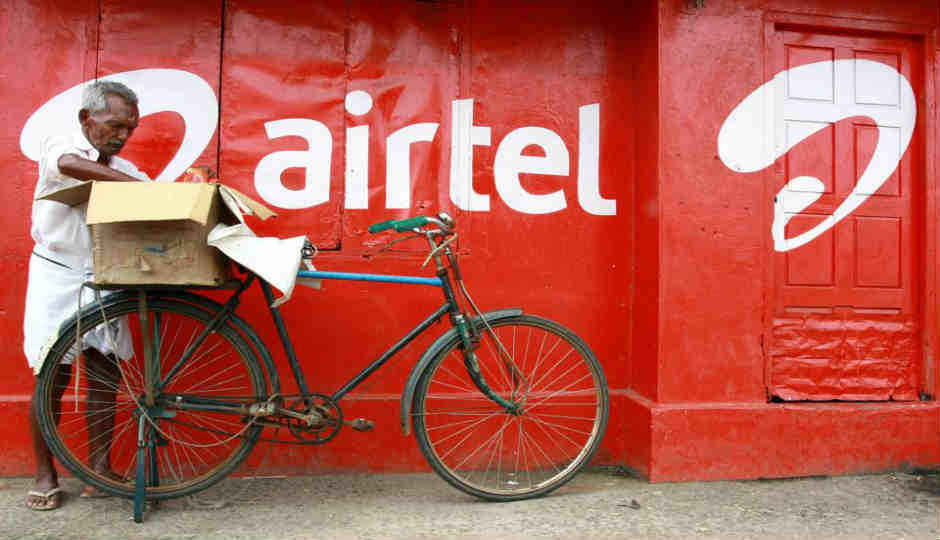 Airtel rivals Jio by offering more data to prepaid customers with Rs 349 and Rs 549 recharge plans