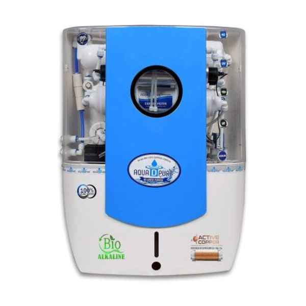 AquaDpure 12 L RO + UV + UF + TDS Water Purifier