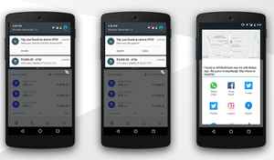 మీకు దగ్గరిలో ఏ atm లో కాష్ ఉంది ఎంత cash ఉంది, లైన్ లో ఎంతమంది ఉన్నారు అని తెలిపే యాప్స్/సర్వీసెస్ [NOV 17]