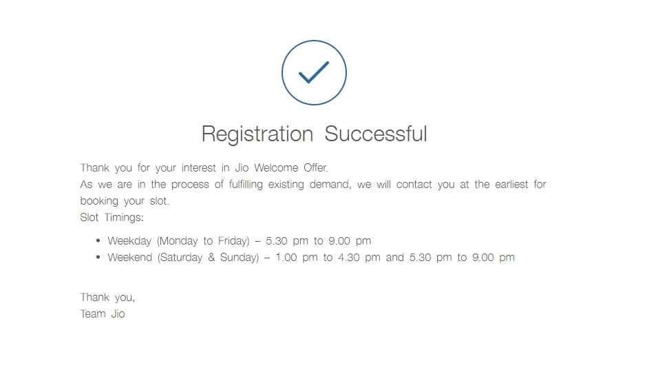 Jio sims home డెలివరి మొదలు. ఇక సిమ్స్ ను ఇంటికి తెప్పించుకోండి ఇలా