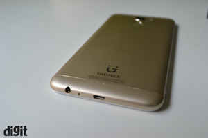 Gionee  A1 விலையில் குறைப்பு.