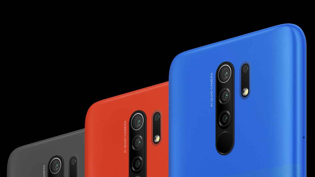 Poco M2 launched in India starting at Rs 10,999: Price, specifications and availability