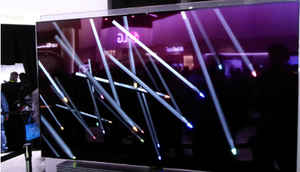 CES 2015: 4K TVs go mainstream