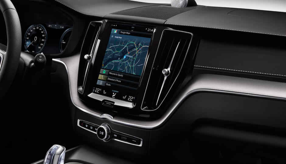 Here’s how Google installing Android directly in car systems may change things