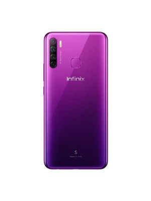 Infinix S5 Price in India, Full Specs - 25th May 2021 | Digit