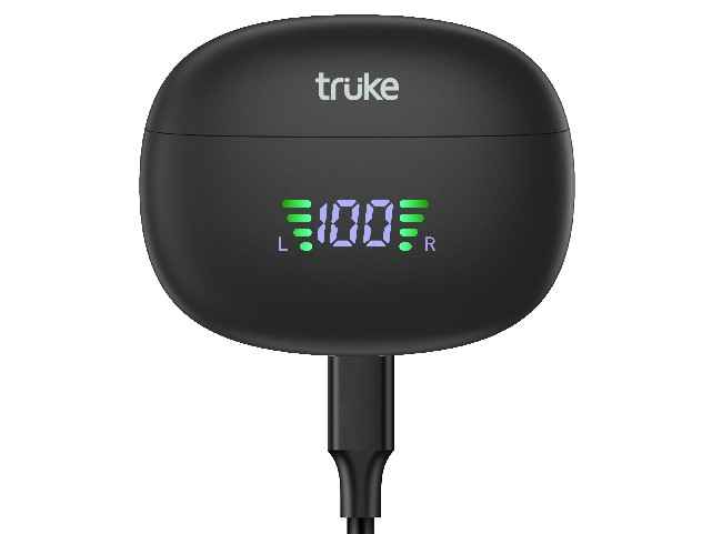 Truke ANC New earbuds