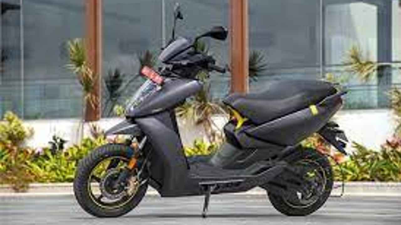 अब घर बैठे मिल जाएगा ये तगड़ा Electric Scooter, फुल चार्ज में 150KM की दूरी करता है तय