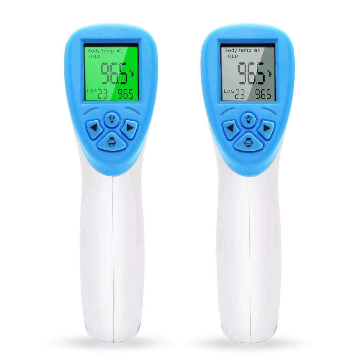 డీటెల్ (DetelPro) (DT01) IR Digital Thermometer 
