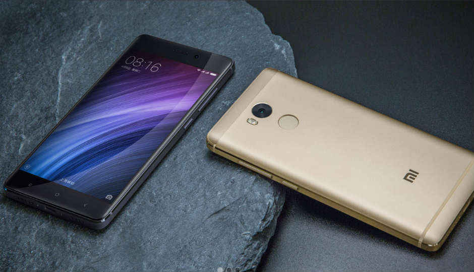 Xiaomi Redmi Note 4 India launch expected on January 19