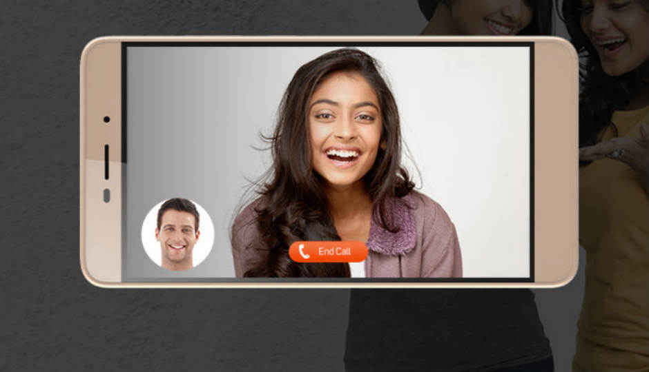 माइक्रोमैक्स Vdeo 5 अब ऑनलाइन आया नज़र, 5.5-इंच डिस्प्ले और 4G VoLTE से लैस