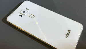 आसुस ज़ेनफोन 3; इस स्मार्टफ़ोन के बारे में जानें इन तस्वीरों से...