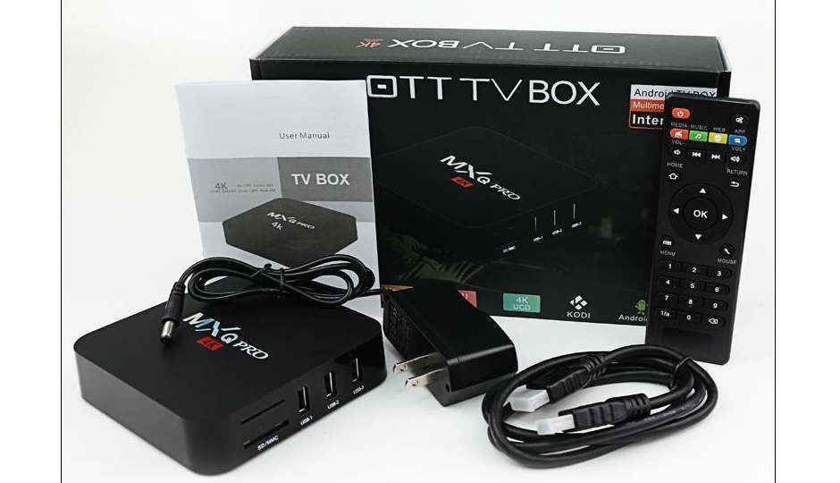 Best media streaming device you can buy today Best media streaming device you can buy today