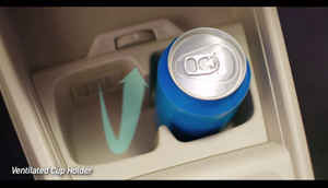 India-bound 2018 Suzuki Ertiga: In photos