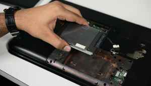 How to clean your laptop