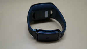 First look: Qualcomm Toq Smartwatch