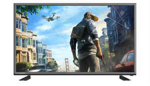 40 ഇഞ്ചിന്റെ പുതിയ നോബിൾ skiodo LED ടിവി