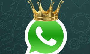 వాట్స్  యాప్ కు బదులుగా 10  చాటింగ్ యాప్స్