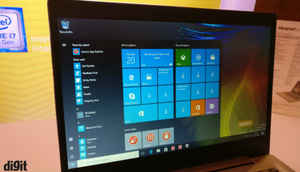 A close look at Lenovo's 2017 Ideapad lineup.