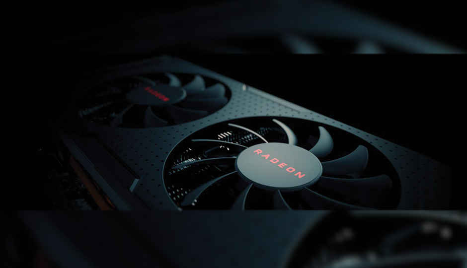 AMD unveils Radeon™ RX 500 series graphics cards