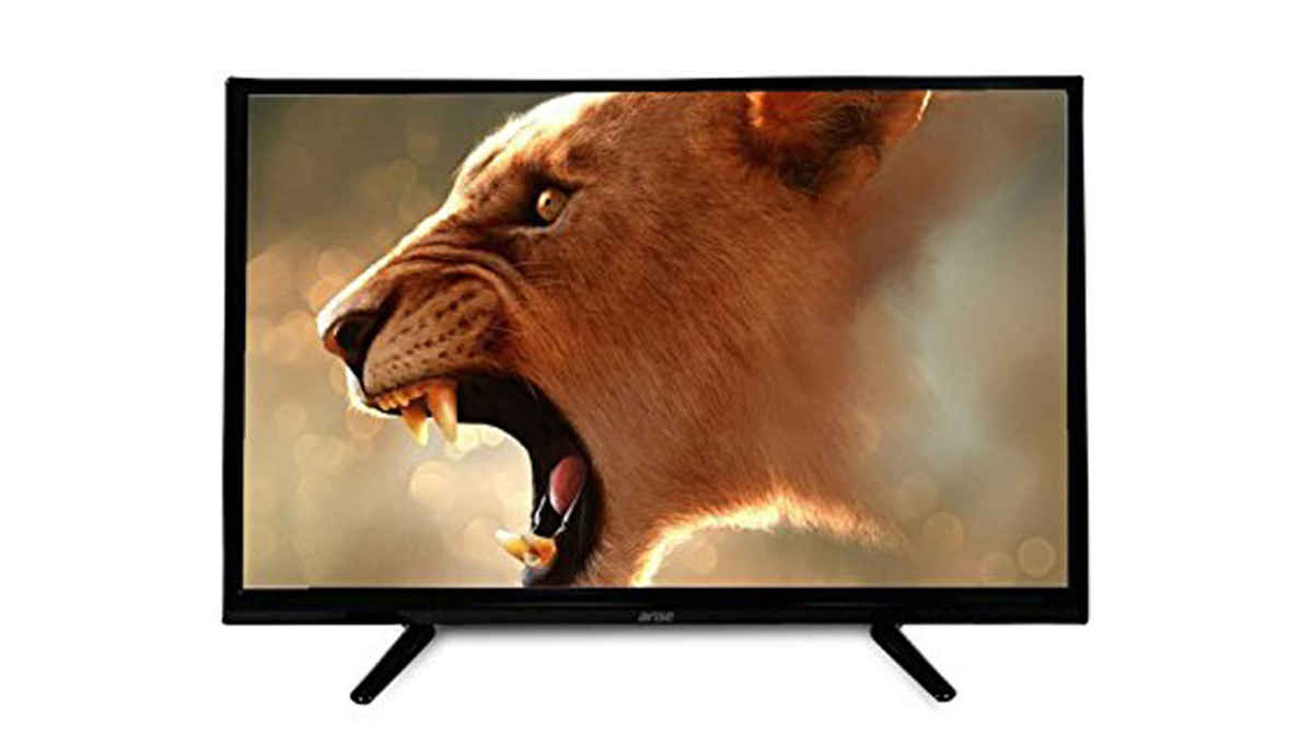 Arise 40 Inches Full Hd Led Tv Tv Price In India Specification Features Digit In