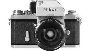 आइये जाते है कैमरा की उस दुनिया में जहाँ थे अब तक के सबसे आईकोनिक कैमरे