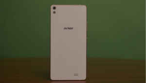 Quick Review: Gionee Elife S5.1