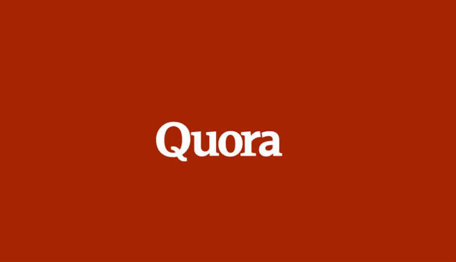 How to use Quora