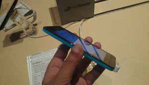 Computex 2014: Asus Zenfone 4