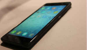 Honor 4C and Honor Bee: In pictures