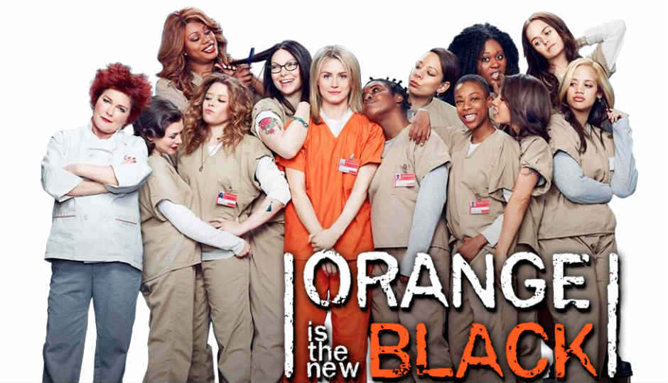 Hackers reportedly held Netflix on ransom, leaked first 10 episodes of Orange Is The New Black Season 5