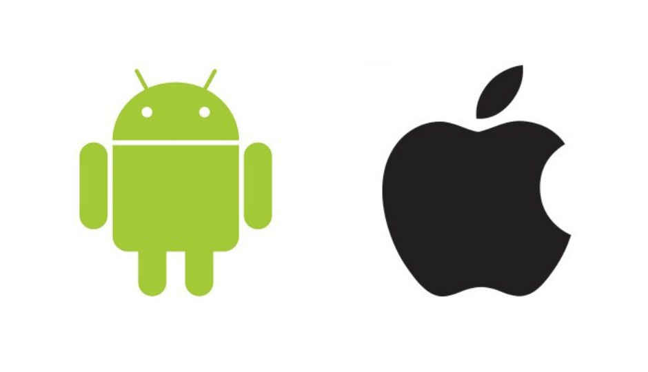 45% of iPhone users believe Android phones are more advanced: Survey