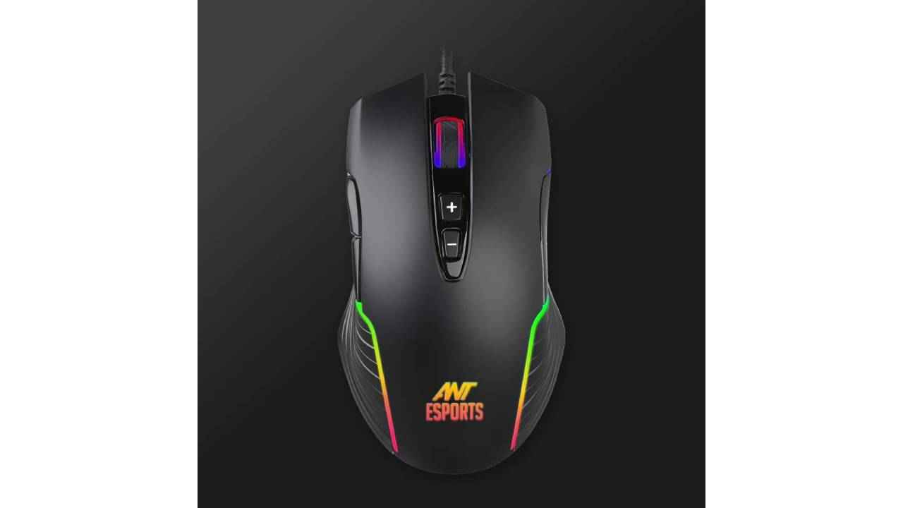 Best e-sports gaming mouses