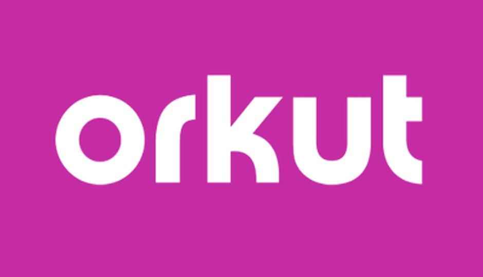 R.I.P Orkut