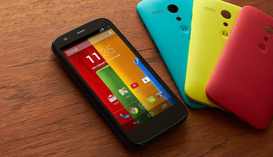 Top smartphone launches in 2014 under Rs. 10,000 Top smartphone launches in 2014 under Rs. 10,000