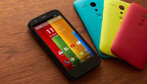 Top smartphone launches in 2014 under Rs. 10,000