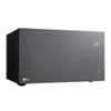 LG MS4295DIS 42 L Solo Microwave Oven