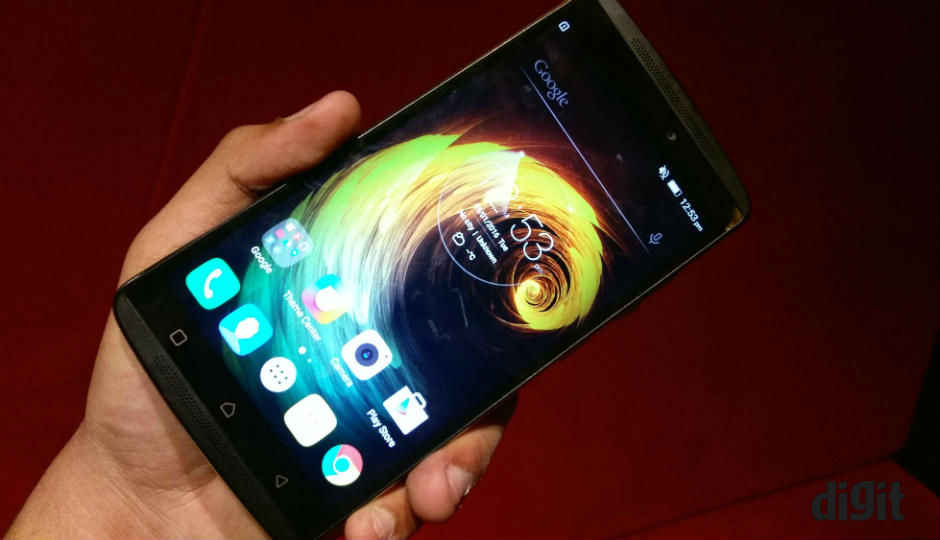 Lenovo Vibe K4 Note First Impressions: Incremental yet nice