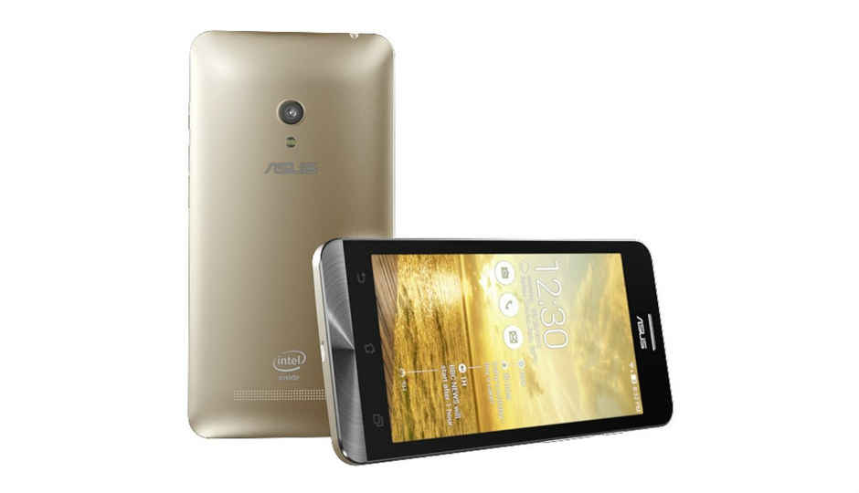 Asus Zenfone 5 యొక్క రెండర్ లీక్ , 18:9 డిస్ప్లే తో….