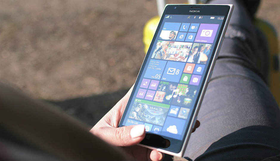 Windows Phone will grow by just 0.1% by 2019: IDC