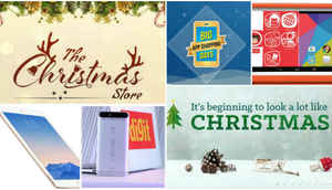 9 gadget deals to watch out for this Christmas