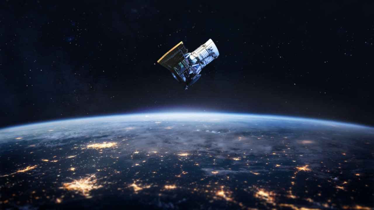 ಭೂಮಿಯ ಕಾಂತಕ್ಷೇತ್ರಗಳು ಉಪಗ್ರಹಗಳನ್ನು ದುರ್ಬಲಗೊಳಿಸಿ ಪರಿಣಾಮ ಬೀರುತ್ತಿವೆ