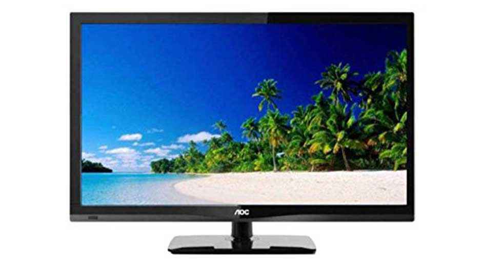 aoc 32 inch led tv flipkart