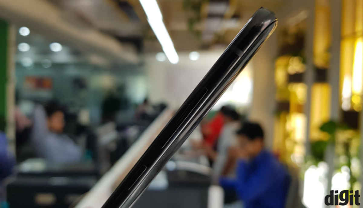 Xiaomi Mi 6: In Pictures