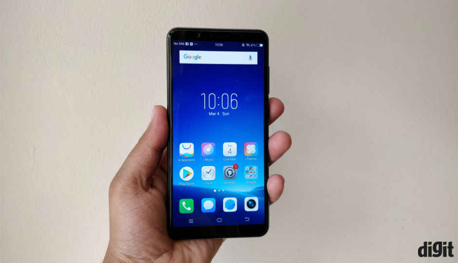 Vivo V7