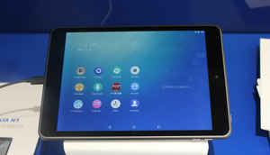 നോക്കിയ N1 ആൻഡ്രോയിഡ് ടാബ്ലറ്റ്