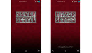 OnePlus One Lollipop Alpha ROM walkthrough