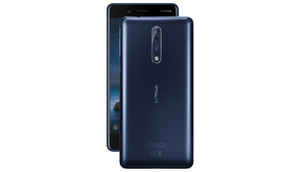 6 ജിബിയുടെ റാംമ്മിൽ  നോക്കിയ 8 എത്തുന്നു