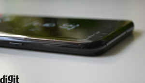 LG G6 vs Samsung Galaxy S8+ vs OnePlus 3T: Design comparison