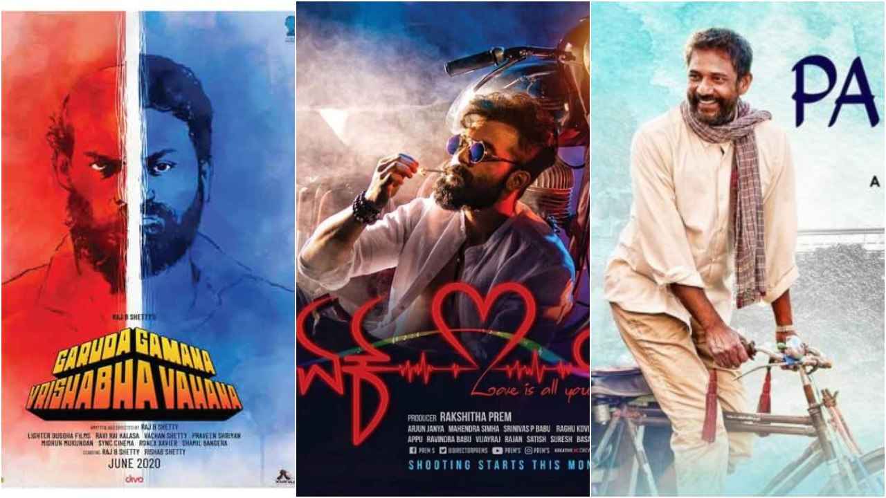 Top 5 Blockbuster Movies to Watch on Zee5