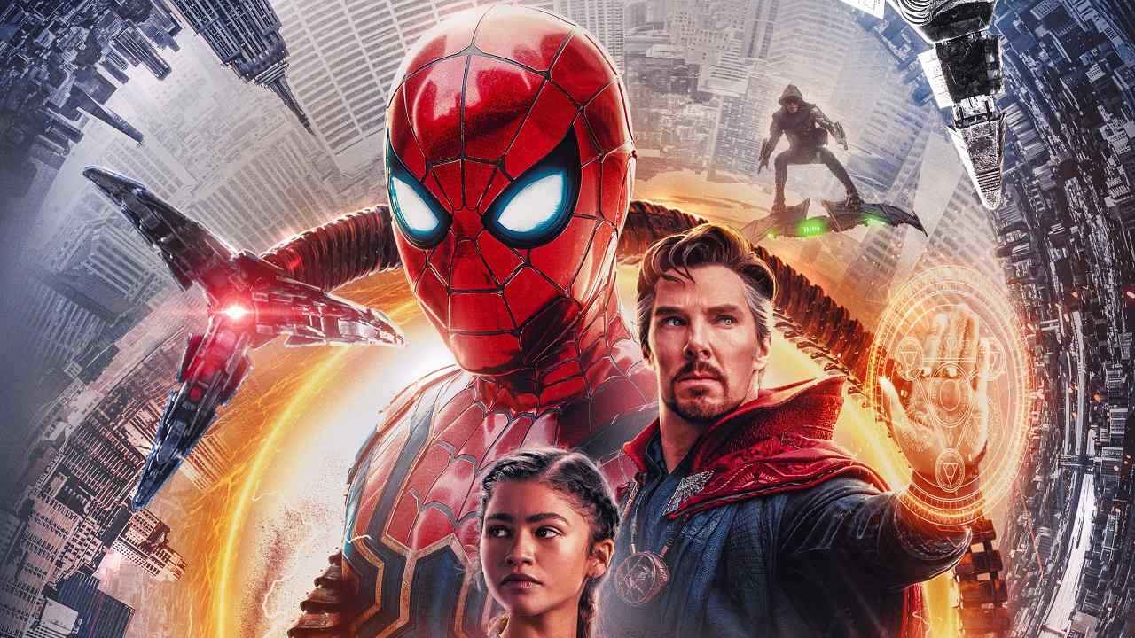 Spider-Man से लेकर Pushpa: The Rise तक खूब मचा रही हैं बॉक्स ऑफिस पर धमाल, नए साल से पहले दो और फिल्में हैं कतार में